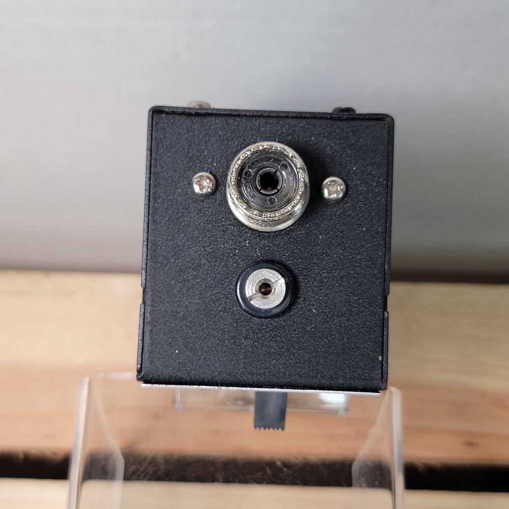 VINTAGE SWR Instrument and Field Strength Indicator Model P5453 - Picture 5 of 9
